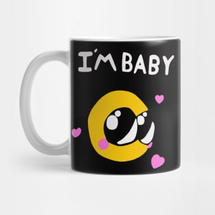 I’m Baby Mug